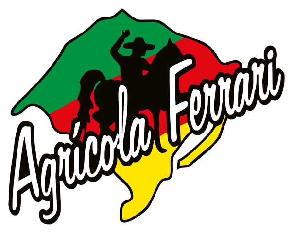 Agrícola Ferrari