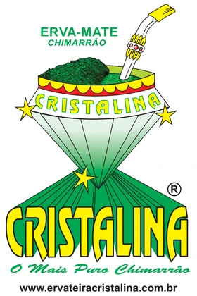 Cristalina Erva Mate