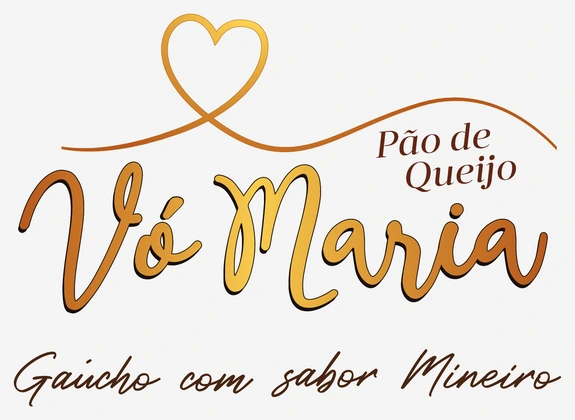 Ind Pão de Queijo Vó Maria