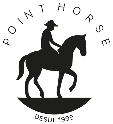 Point Horse